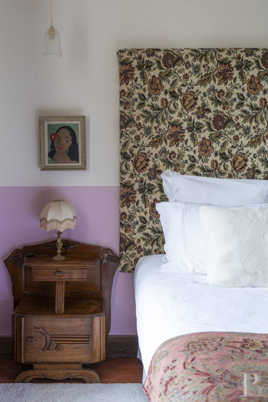 A 17th-century priory on the banks of the Seine, not far from Provins, in the Aube department - photo  n°24